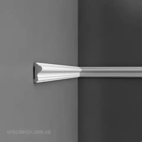 Молдинг гладкий Orac Decor P8020