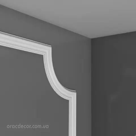 Угол Orac Decor P8030C