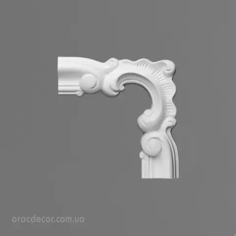 Угол Orac Decor P8030D