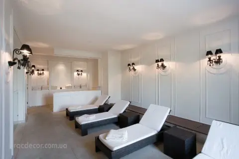 Молдинг гнучкий Orac Decor P8030F