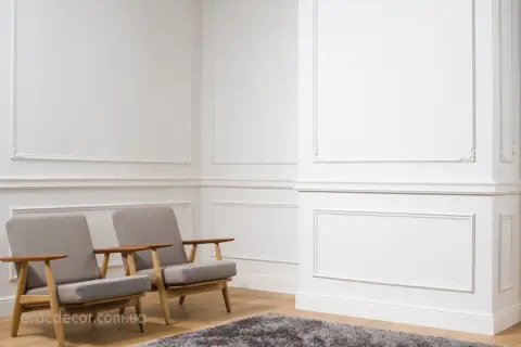 Молдинг гнучкий Orac Decor P9010F
