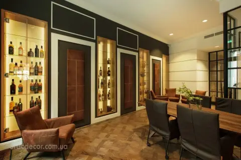 Молдинг гладкий Orac Decor P9050