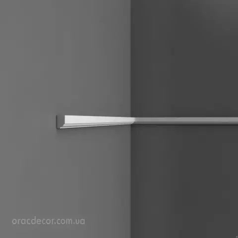Молдинг гладкий Orac Decor P9050