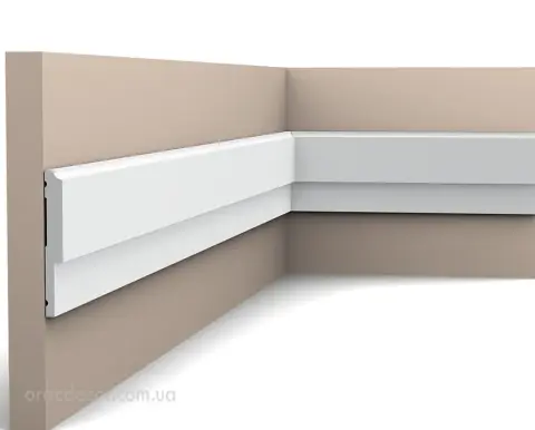 Молдинг гладкий Orac Decor P9900