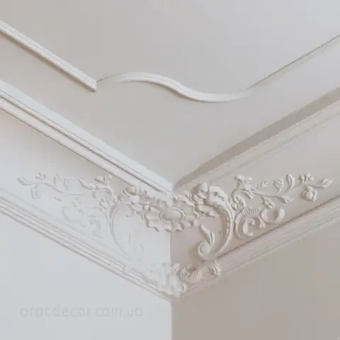 Молдинг гнучкий Orac Decor PX103F