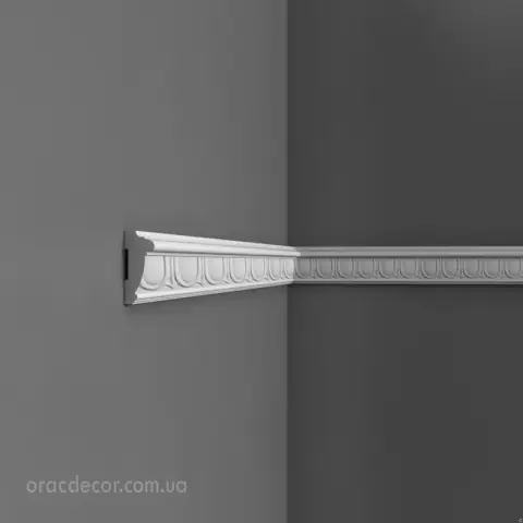 Молдинг с орнаментом Orac Decor PX114