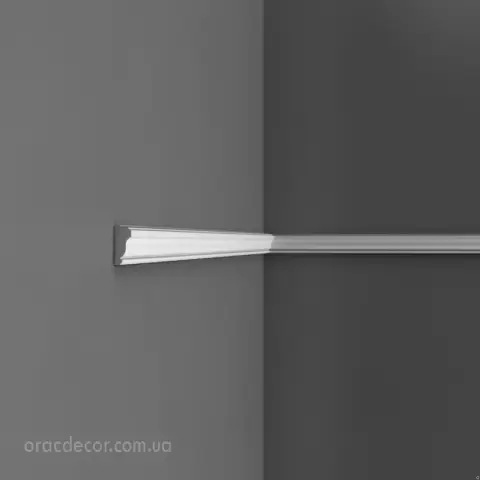 Молдинг гладкий Orac Decor PX117