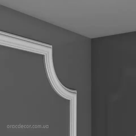 Угол Orac Decor PX120A