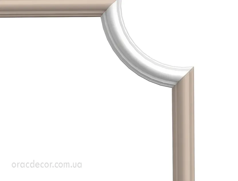 Угол Orac Decor PX120A