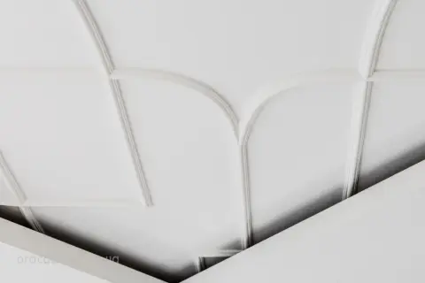 Молдинг гнучкий Orac Decor PX120F