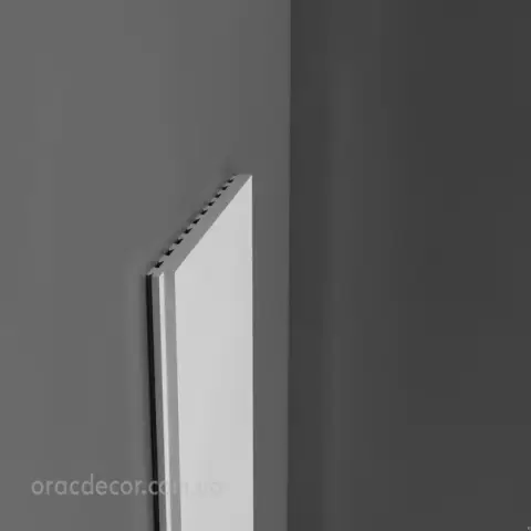 Молдинг гладкий Orac Decor PX147