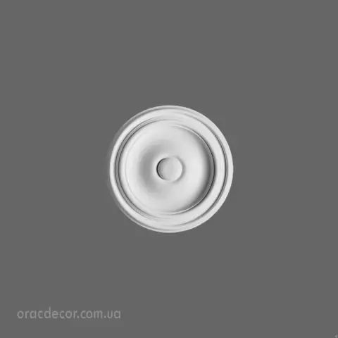 стельова розетка Orac Decor R07