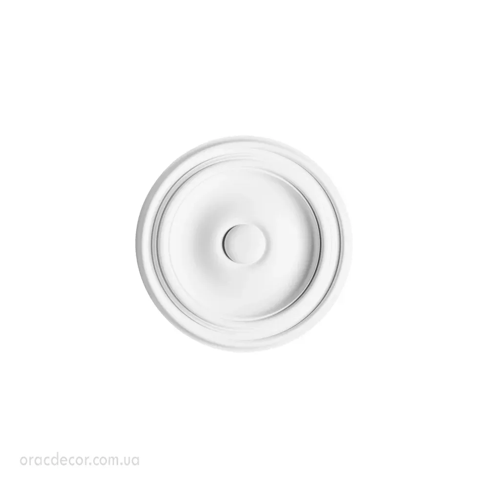 стельова розетка Orac Decor R07