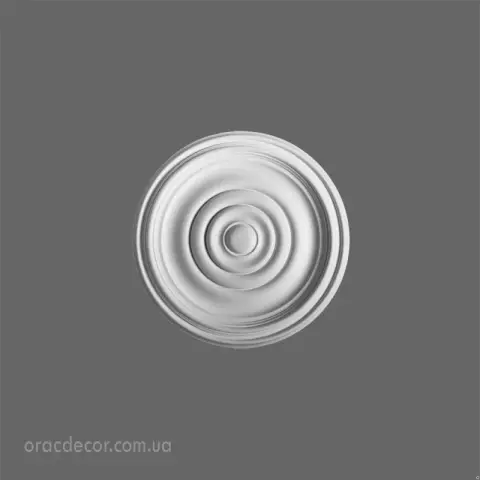 стельова розетка Orac Decor R08