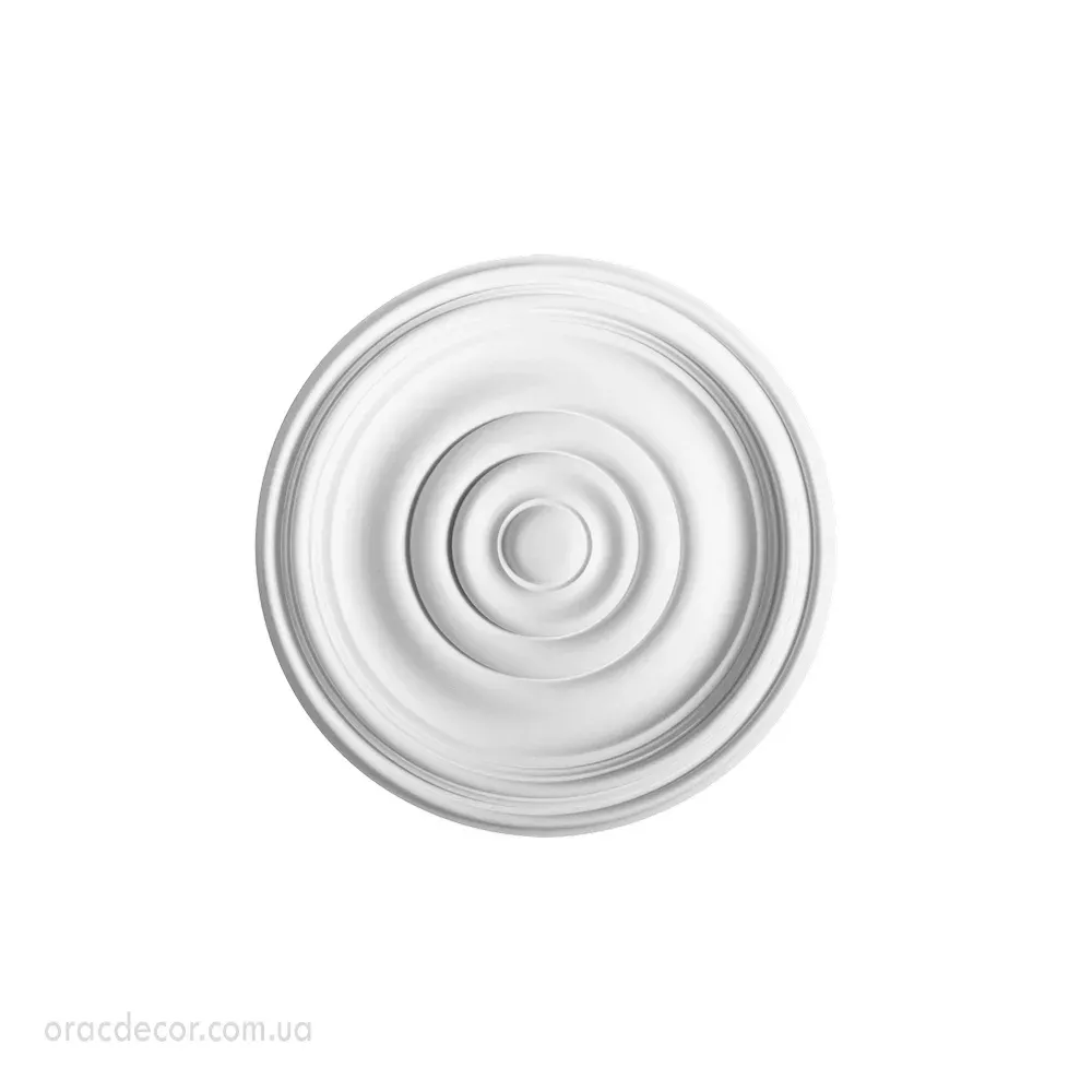 стельова розетка Orac Decor R08