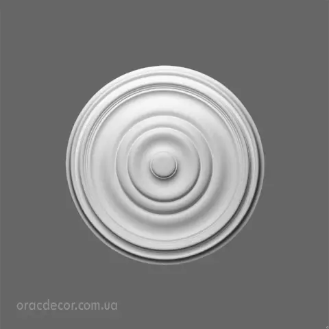 стельова розетка Orac Decor R09