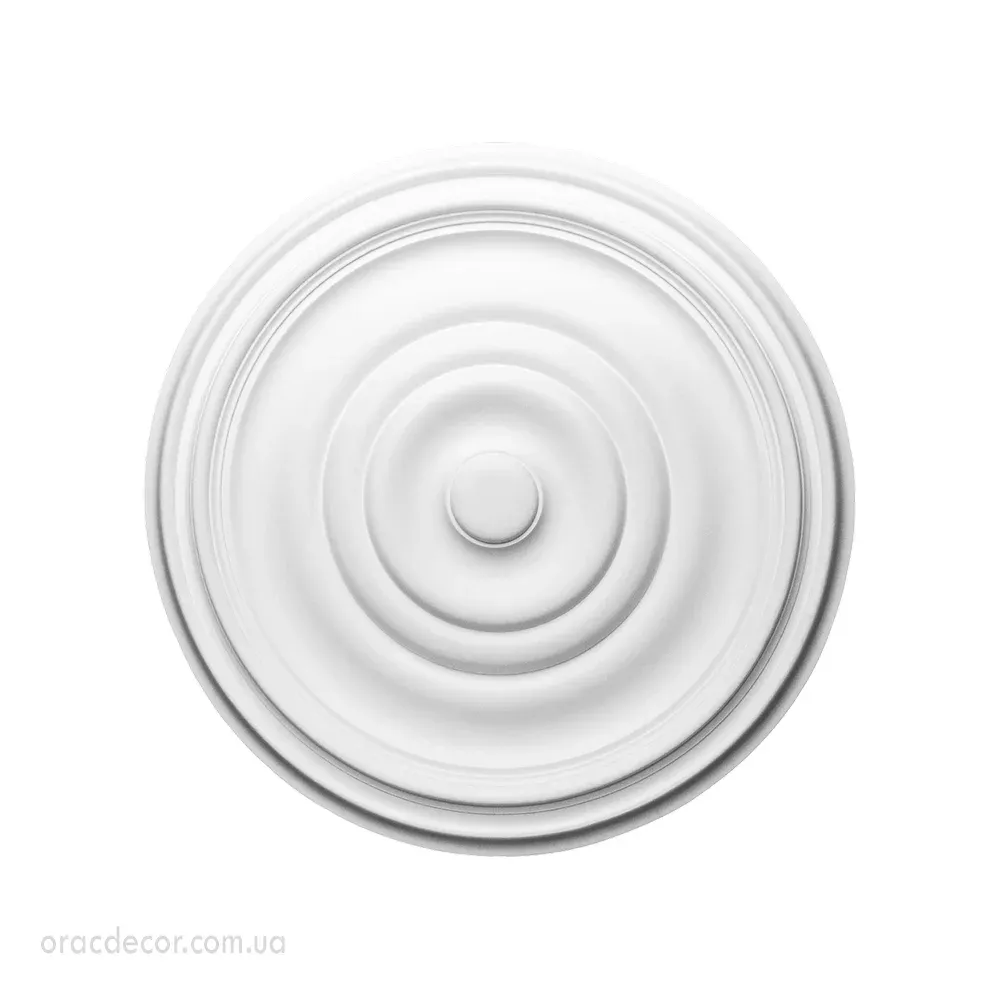стельова розетка Orac Decor R09