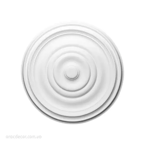 стельова розетка Orac Decor R09