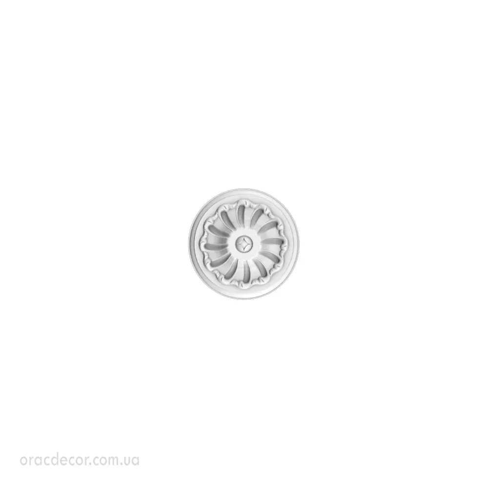 стельова розетка Orac Decor R10
