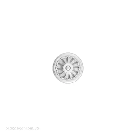 стельова розетка Orac Decor R10
