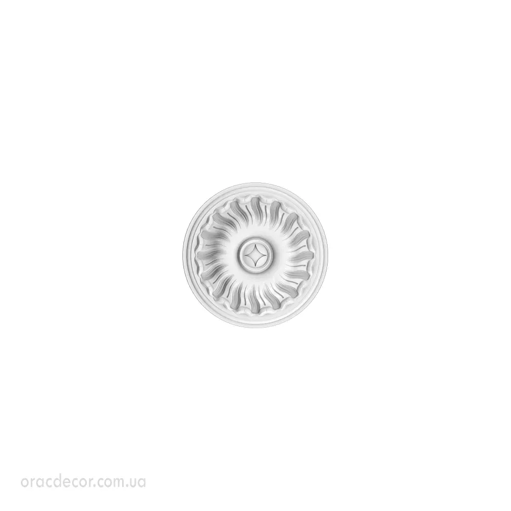 стельова розетка Orac Decor R11