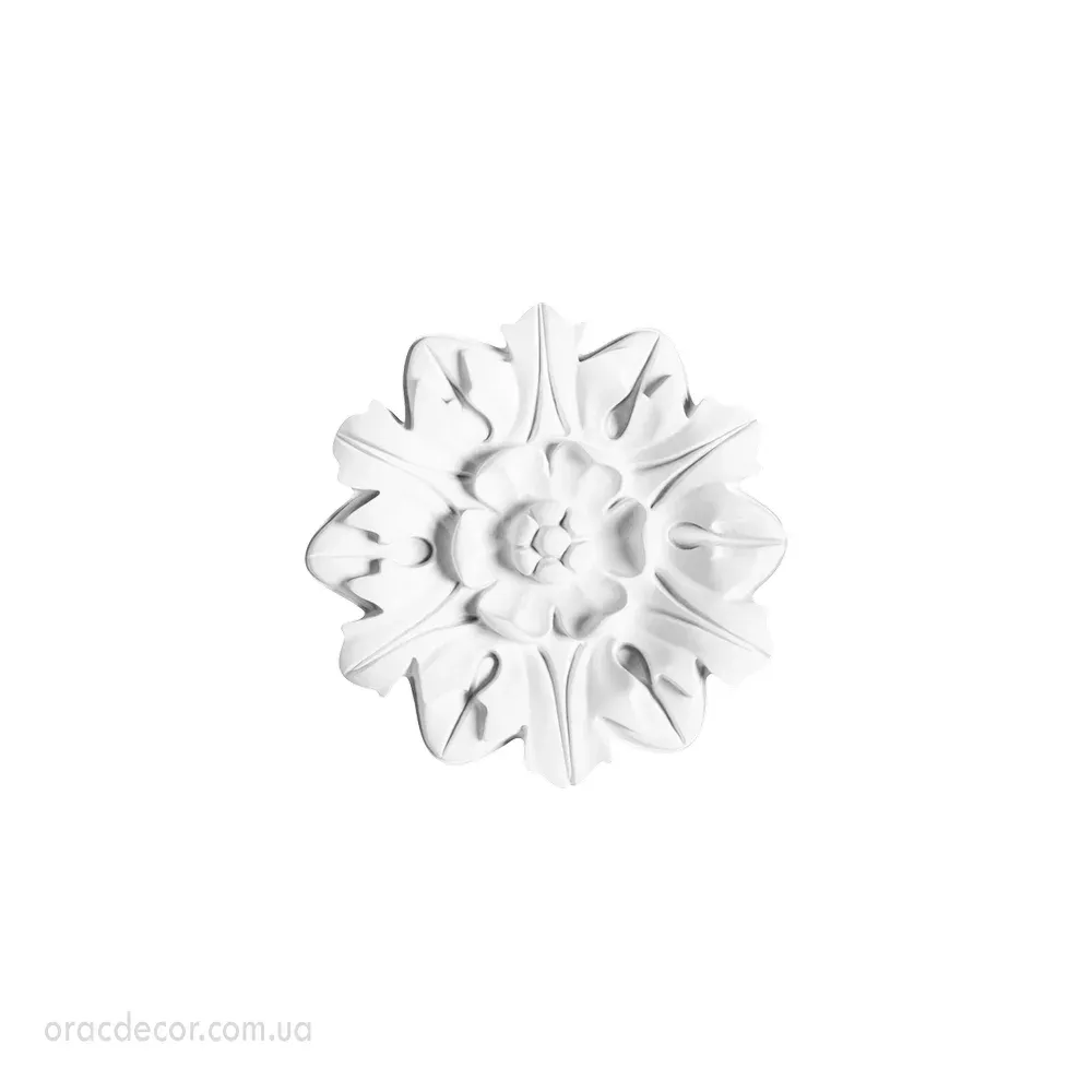 стельова розетка Orac Decor R12