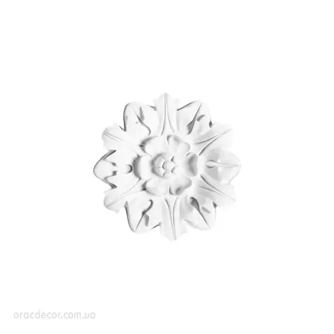 стельова розетка Orac Decor R12