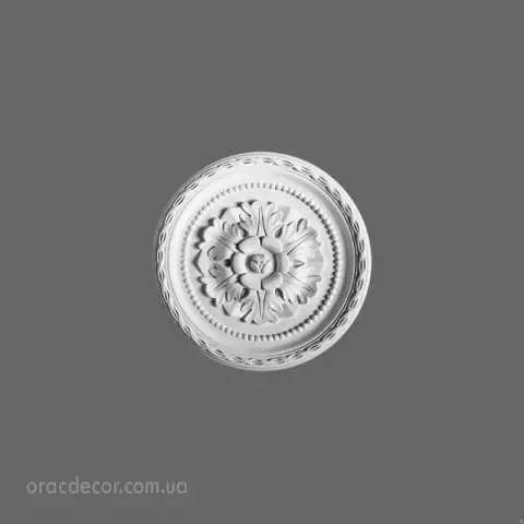 стельова розетка Orac Decor R13
