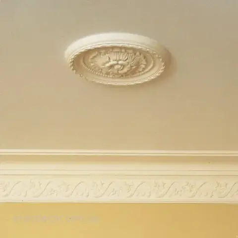 стельова розетка Orac Decor R13