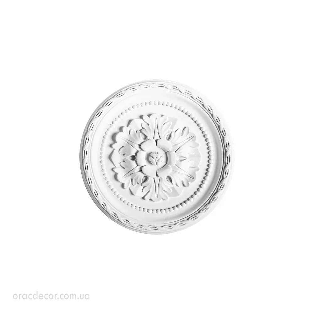 стельова розетка Orac Decor R13