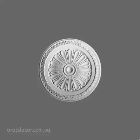 стельова розетка Orac Decor R14