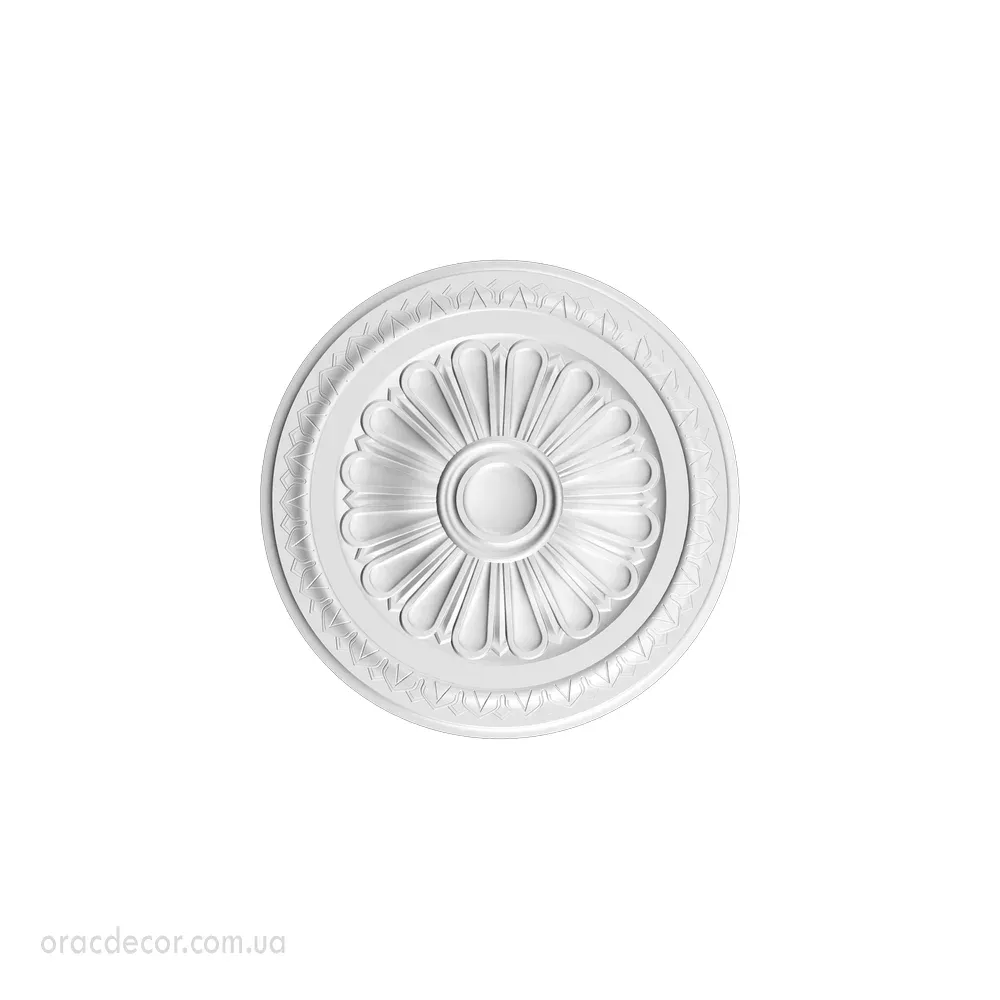 стельова розетка Orac Decor R14