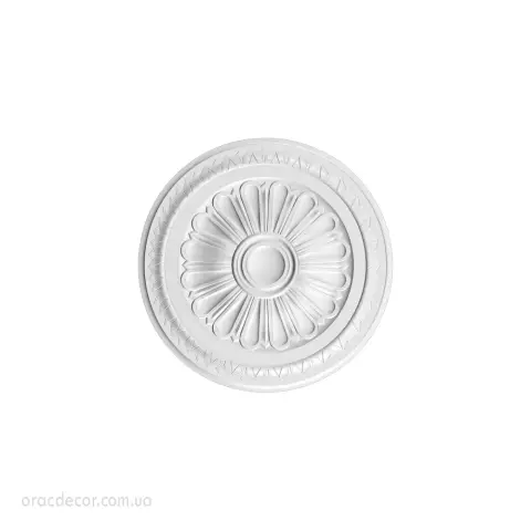стельова розетка Orac Decor R14