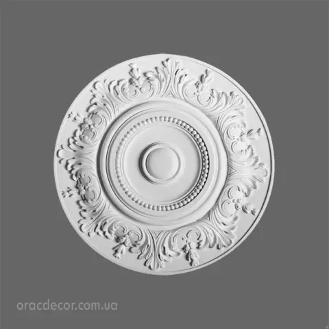 стельова розетка Orac Decor R17