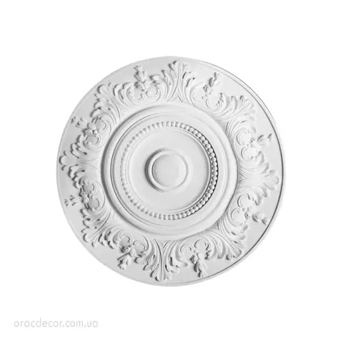 стельова розетка Orac Decor R17