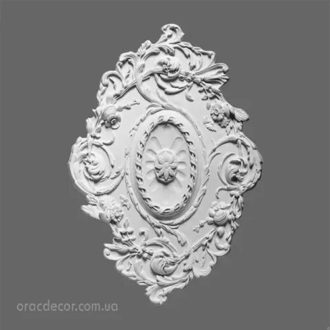 стельова розетка Orac Decor R22