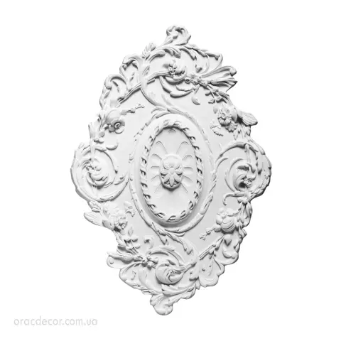 стельова розетка Orac Decor R22