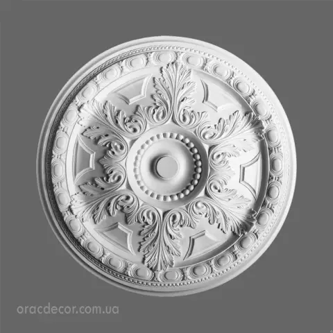 стельова розетка Orac Decor R23