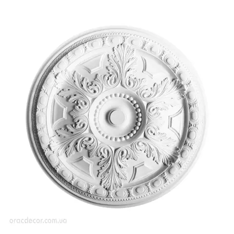 стельова розетка Orac Decor R23