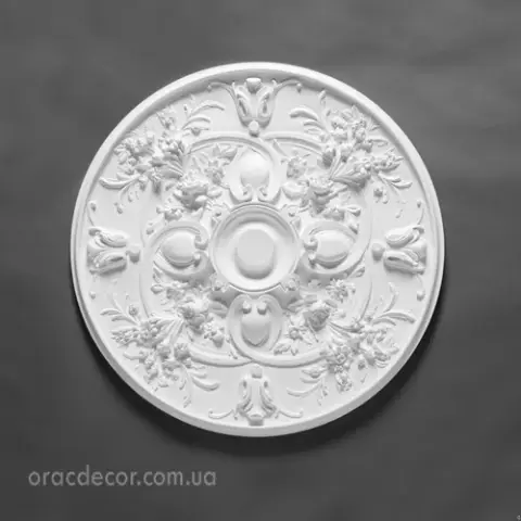 стельова розетка Orac Decor R24