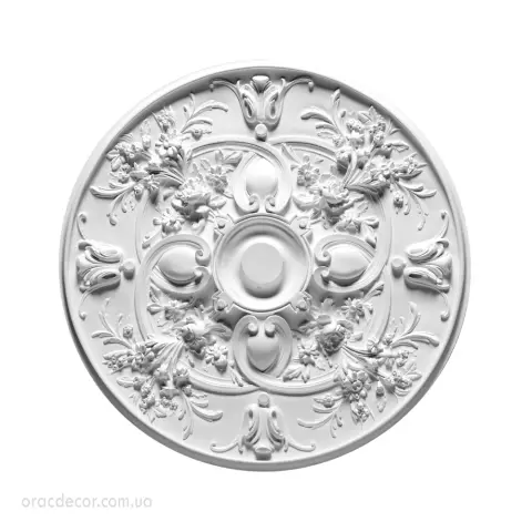 стельова розетка Orac Decor R24