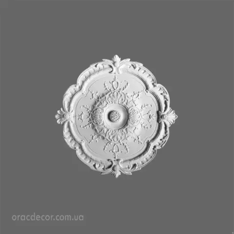 стельова розетка Orac Decor R31