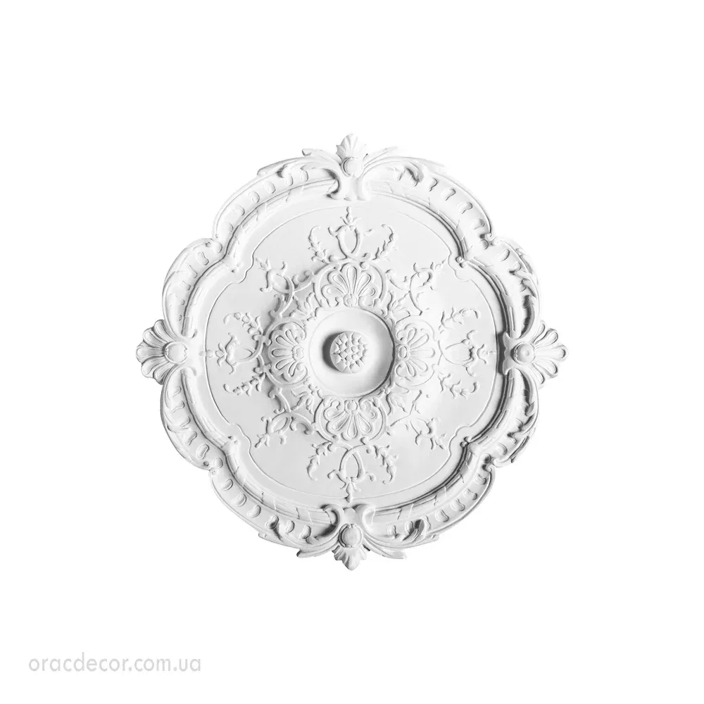стельова розетка Orac Decor R31