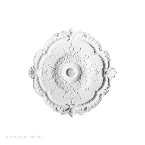 стельова розетка Orac Decor R31