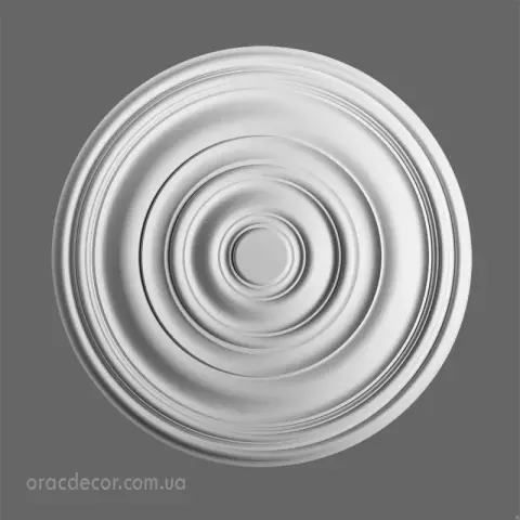 стельова розетка Orac Decor R40