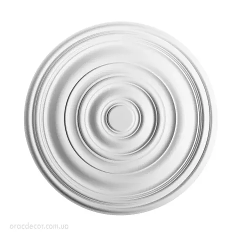 стельова розетка Orac Decor R40