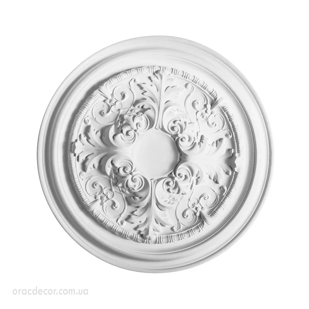 стельова розетка Orac Decor R52