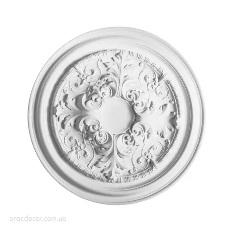стельова розетка Orac Decor R52