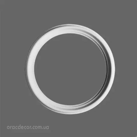 стельова розетка Orac Decor R66