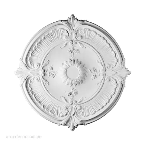 стельова розетка Orac Decor R73